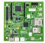 Analog Devices EVAL-ADIS-MCBZ Büyütülmüş Görüntü