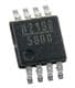 Analog Devices HMC219BMS8GETR
