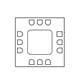 Analog Devices HMC1048ALC3B
