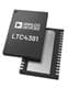 Analog Devices LTC4381ADKE-3#PBF