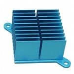 Advanced Thermal Solutions ATS-CPX040040025-184-C2-R0 Büyütülmüş Görüntü