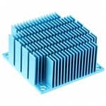 Advanced Thermal Solutions ATS-FPX054054025-20-C2-R0 Büyütülmüş Görüntü