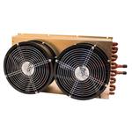 Advanced Thermal Solutions ATS-HE23-C2-R0 Büyütülmüş Görüntü