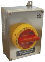 Altech KER340UL Y/R Büyütülmüş Görüntü