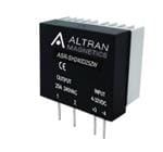 Altran Magnetics ASR-SH240D25ZW Büyütülmüş Görüntü