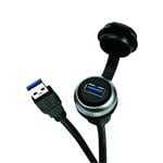 LUTZE / Amphenol 490112 Büyütülmüş Görüntü