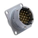 Amphenol Industrial 72-170218-32P Büyütülmüş Görüntü