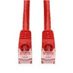 Amphenol ProLabs C-0-5FCAT5E-RD Büyütülmüş Görüntü