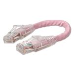 Amphenol ProLabs C-0-5FCAT6-PK Büyütülmüş Görüntü