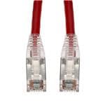 Amphenol ProLabs C-0-5FCAT6S-RD Büyütülmüş Görüntü