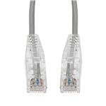 Amphenol ProLabs C-0-5FSLCAT6A-GY Büyütülmüş Görüntü