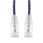 Amphenol ProLabs C-0-5FSLCAT6A-PE Büyütülmüş Görüntü