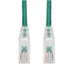 Amphenol ProLabs C-100FCAT6-GN-TAA Büyütülmüş Görüntü