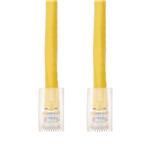 Amphenol ProLabs C-100FCAT6PNB-YW Büyütülmüş Görüntü