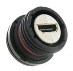 Amphenol Socapex HDMIFTV2APEZN Büyütülmüş Görüntü