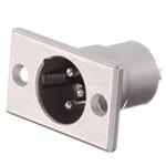 Amphenol Audio AC3MPNZ Büyütülmüş Görüntü