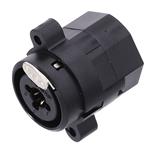 Amphenol Audio ACJC5H BULK Büyütülmüş Görüntü