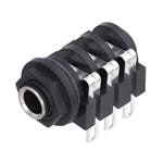 Amphenol Audio ACJS-PHS Büyütülmüş Görüntü