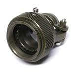 Amphenol PCD M85049/118S40Z Büyütülmüş Görüntü