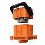 Amphenol PCD Shenzhen MINIMSDM3502 Büyütülmüş Görüntü