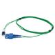 Amphenol ProLabs C-SC-LC-1-5M9SMF-GN-TAA