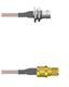 Amphenol Custom Cable Q-0102T0001006i