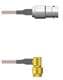 Amphenol Custom Cable Q-020330001007i