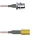 Amphenol Custom Cable Q-1T03W0005012i