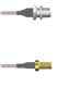 Amphenol Custom Cable Q-1U02V0005012i