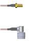 Amphenol Custom Cable Q-2V02C0005012i