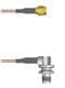 Amphenol Custom Cable Q-3B0480005012i