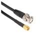 Amphenol Cables on Demand CO-058SMABNC0-005
