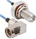 Amphenol / SV Microwave FBSMA-047-MRSMA-060