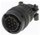 Amphenol Aerospace MS3116F12-10P