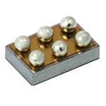 ams OSRAM AS6218-AWLT Büyütülmüş Görüntü