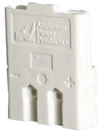 Anderson Power Products SBS75GWHT-BK Büyütülmüş Görüntü