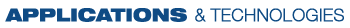 Uygulamalar ve Teknolojiler