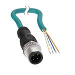 Banner Engineering BCD-M12DM-5 Büyütülmüş Görüntü