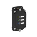 Banner Engineering LCA130T3Q Büyütülmüş Görüntü