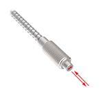 Banner Engineering PBT43TSL5-VL Büyütülmüş Görüntü