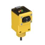 Banner Engineering Q45AD9FP Büyütülmüş Görüntü