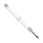 Banner Engineering RLS27XWGRYB5-1700L35S24QP Büyütülmüş Görüntü