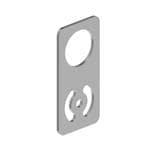 Banner Engineering SMBAMS30P Büyütülmüş Görüntü