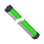 Banner Engineering WLB92ZCG550PBQMB Büyütülmüş Görüntü