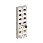 Lumberg Automation 0980 ESL 309-121 Büyütülmüş Görüntü