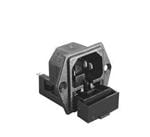 Bulgin PF0031/PC Büyütülmüş Görüntü