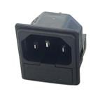 Bulgin PX0580/63/WH Büyütülmüş Görüntü