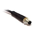 Bulgin PXPPVC05FIM03ACL020PVC Büyütülmüş Görüntü