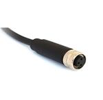 Bulgin PXPPVC08FBF03ACL010PVC Büyütülmüş Görüntü