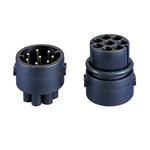 Bulgin 12735/3 Büyütülmüş Görüntü